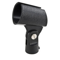 Showgear Microphone Holder, 5/8 Thread ø 28 mm