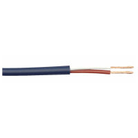 DAP-Audio SPC-225, Stage Speakercable 2 x 2,5 mm, 100m,...