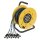 DAP-Audio Python 8, Stagewheel 8x XLR, 16m. cable, 4,78 kg