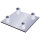 Milos Deco-22 Quatro Truss, Square Base Plate, MWPQ, female