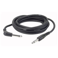 DAP-Audio FL10 - unbal. Jack mono > Jack mono 90°...