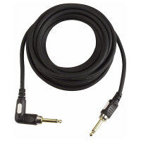 DAP-Audio FL19 - Road Guitarcable straight Ø7 mm...