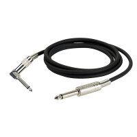 DAP-Audio FL29 - unbal. Jack mono > Jack mono 90°,...