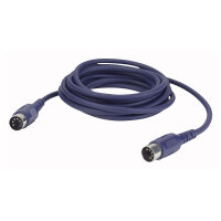 DAP-Audio FL50 - DIN 5 p > DIN 5 p, 10 m