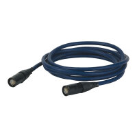 DAP-Audio Netzwerkkabel, CAT5E, Neutrik Ethercon, 10m