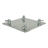 Milos Pro-30 Square F Truss, Square Base Plate Male,...