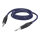 DAP-Audio FS01 - Jack mono > Jack mono, 2 x 1,5mm², 15 m