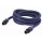DAP-Audio Lautsprecherkabel, Speakon (Neutrik), 4x 4mm², 15 Meter