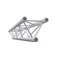 Milos Pro-30 Triangle F Truss, Straight, STF290, 290 mm