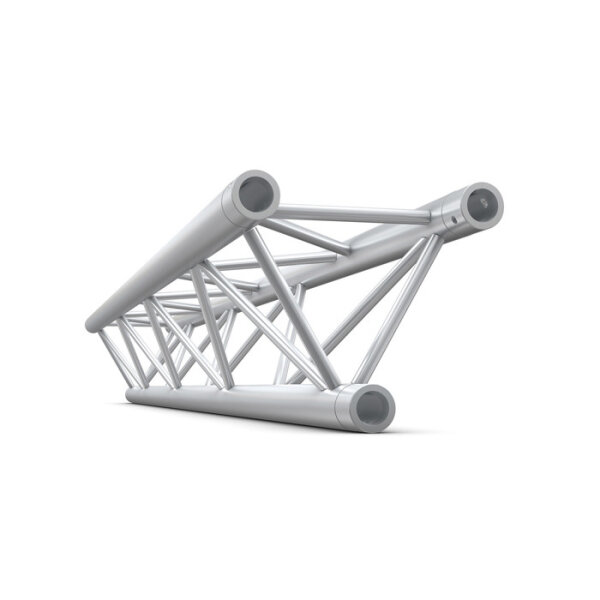 Milos Pro-30 Triangle F Truss, Straight, STF5000, 5000 mm