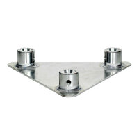 Milos Pro-30 Triangle F Truss, Triangle Base Plate...