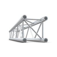 Milos Pro-30 Square G Truss, Straight, QTU290, 290 mm,...