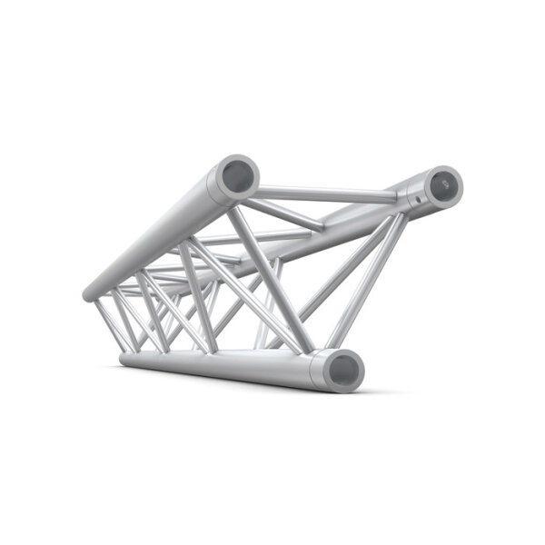 Milos Pro-30 Triangle G Truss, Straight, STU290, 290 mm