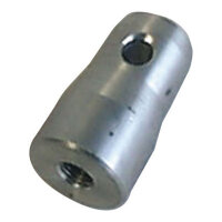 Milos Half Conical Spigot M12, CCBM12, With M12 Thread