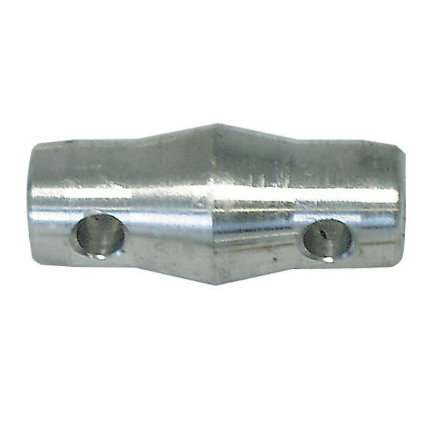 Milos Pro-30 P Truss Spigot, CCB, Conical