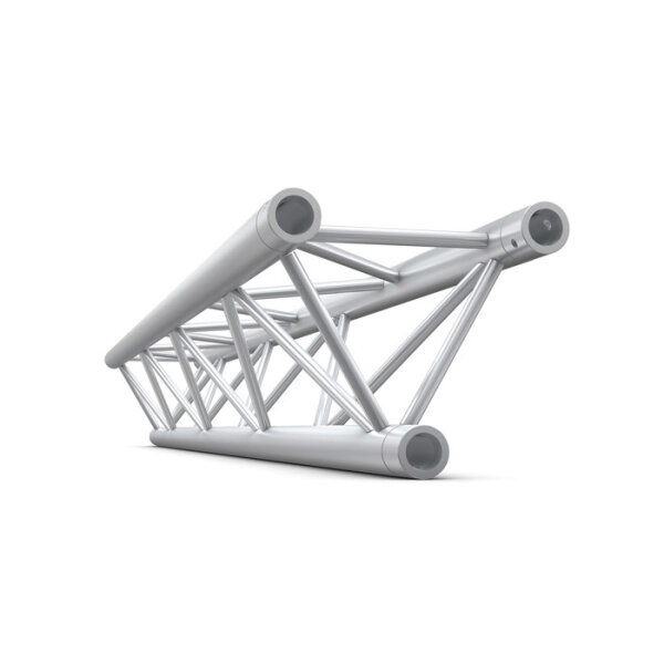 Milos Pro-30 Triangle P Truss, Straight, STB290, 290 mm