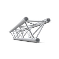 Milos Pro-30 Triangle P Truss, Straight, STB500, 500 mm