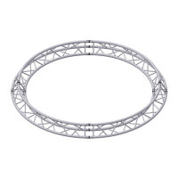 Milos Pro-30 Triangle P Truss, Circle, STB d2000,...