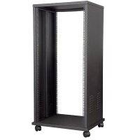 Showgear RCA-MER28, Metal Equipment Rack, 28U (560 x 460...