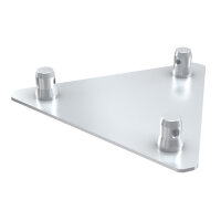 Milos Deco-22 Triangle truss, Triangle Base Plate, MWPTC,...