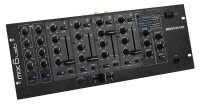 JB Systems Mix6 USB, DJ-Mixer, 4 Kanäle