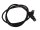 Omnitronic CAT-5 cable 1m bk