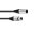 PSSO X5-100DMX Kabel XLR/XLR 10m