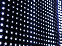 Eurolite LSD-20 MKII (H)2,56m x (B)1,28m