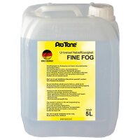 Pro Tone Nebelfluid Fine Fog, Hazer ähnliches...