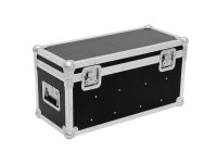 Roadinger Transportcase für 4x PRO Slim,...