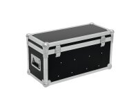 Roadinger Flightcase 4x PRO Slim Size M