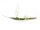 Deco Ball 3,5cm, light green, shiny48x