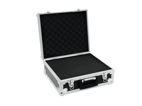 Roadinger Universal Case FOAM, black, GR-3 black