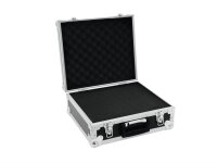 Roadinger Universal-Koffer-Case FOAM GR-3 schwarz