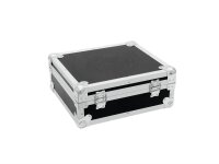 Roadinger Universal Case FOAM, black, GR-3 black