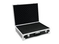 Roadinger Universal Case FOAM, black, GR-4 black