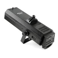 Involight LED FS75, LED-Verfolgerscheinwerfer, 75 Watt...