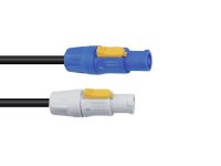 PSSO PowerCon Connection Cable 3x1.5 3m