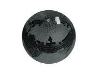 Eurolite Mirror Ball 40cm black
