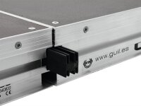 Guil TM-440/2x0,5 Bühnenelement 50cm x 200cm, outdoor