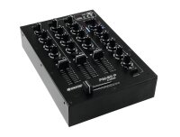 Omnitronic PM-311P DJ-Mixer mit Player