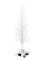 Design-Baum mit LED kw 120cm