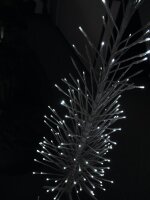 Design-Baum mit LED kw 120cm