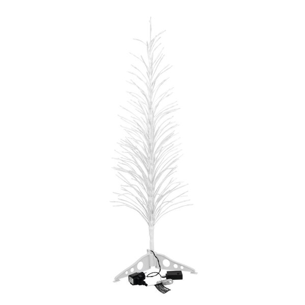 Design-Baum mit LED kw 80cm