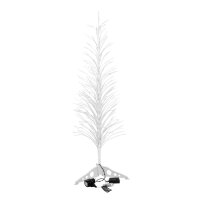 Design tree with LED cw 80cm