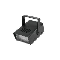 Eurolite LED Disco Strobe, weiß