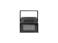 Eurolite LED Disco Strobe white, sound