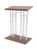 Alutruss RP-1 Lectern