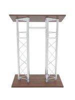 Alutruss RP-1 Lectern