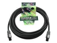 Sommer-Cable ME25-240-0500 Speakon 4mm²